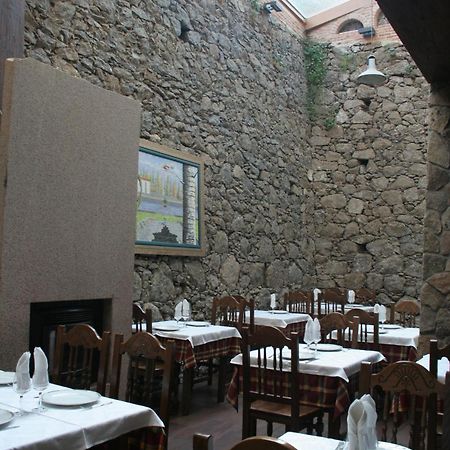 Hotel Casa Beletri Béjar Zewnętrze zdjęcie