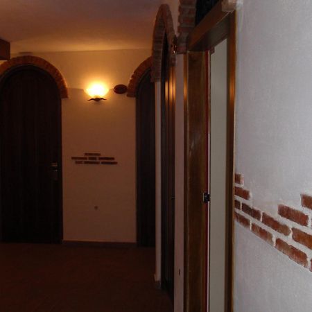 Hotel Casa Beletri Béjar Zewnętrze zdjęcie