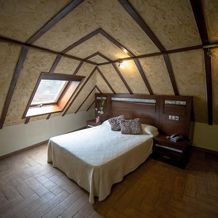 Hotel Casa Beletri Béjar Zewnętrze zdjęcie