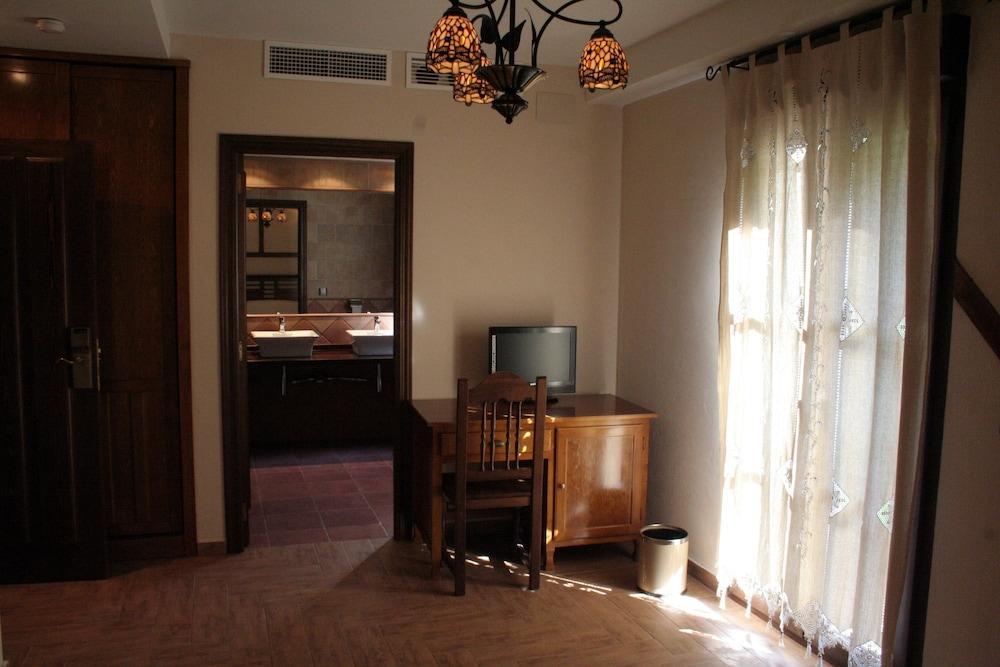 Hotel Casa Beletri Béjar Zewnętrze zdjęcie