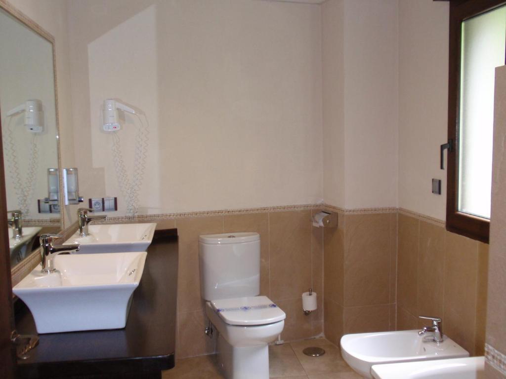 Hotel Casa Beletri Béjar Zewnętrze zdjęcie