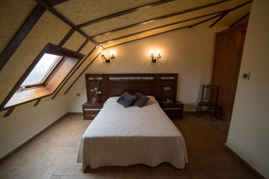 Hotel Casa Beletri Béjar Zewnętrze zdjęcie