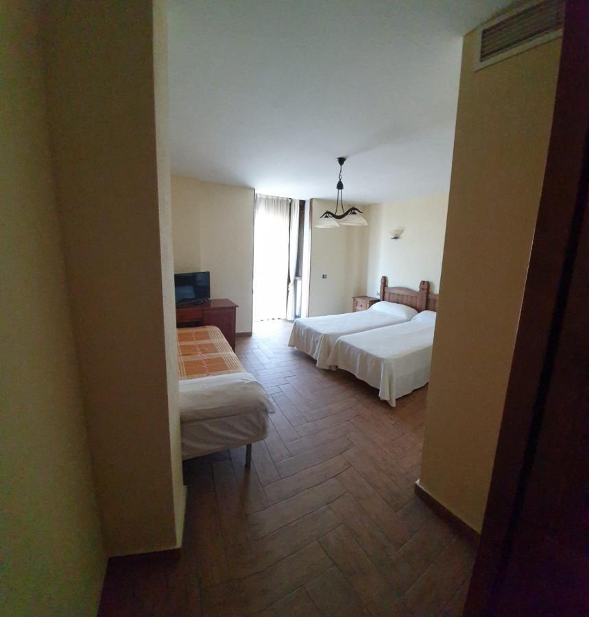 Hotel Casa Beletri Béjar Zewnętrze zdjęcie