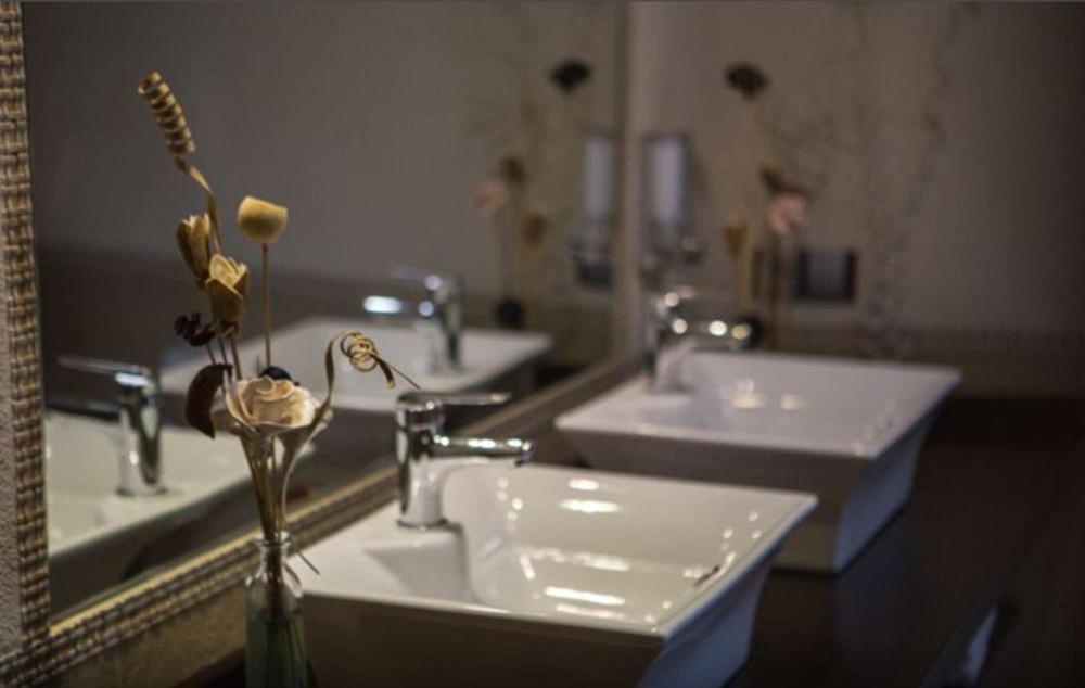 Hotel Casa Beletri Béjar Zewnętrze zdjęcie