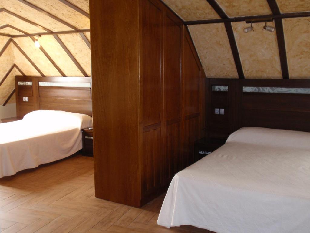 Hotel Casa Beletri Béjar Pokój zdjęcie