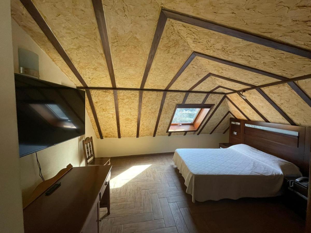 Hotel Casa Beletri Béjar Zewnętrze zdjęcie