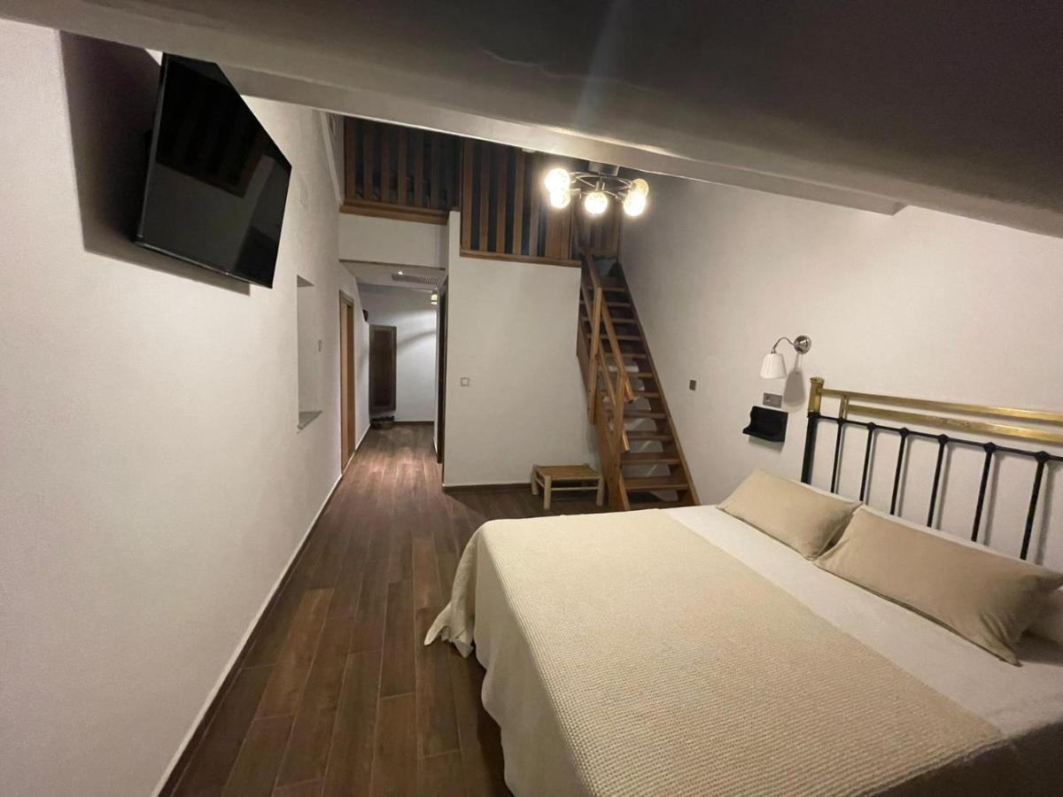 Hotel Casa Beletri Béjar Zewnętrze zdjęcie