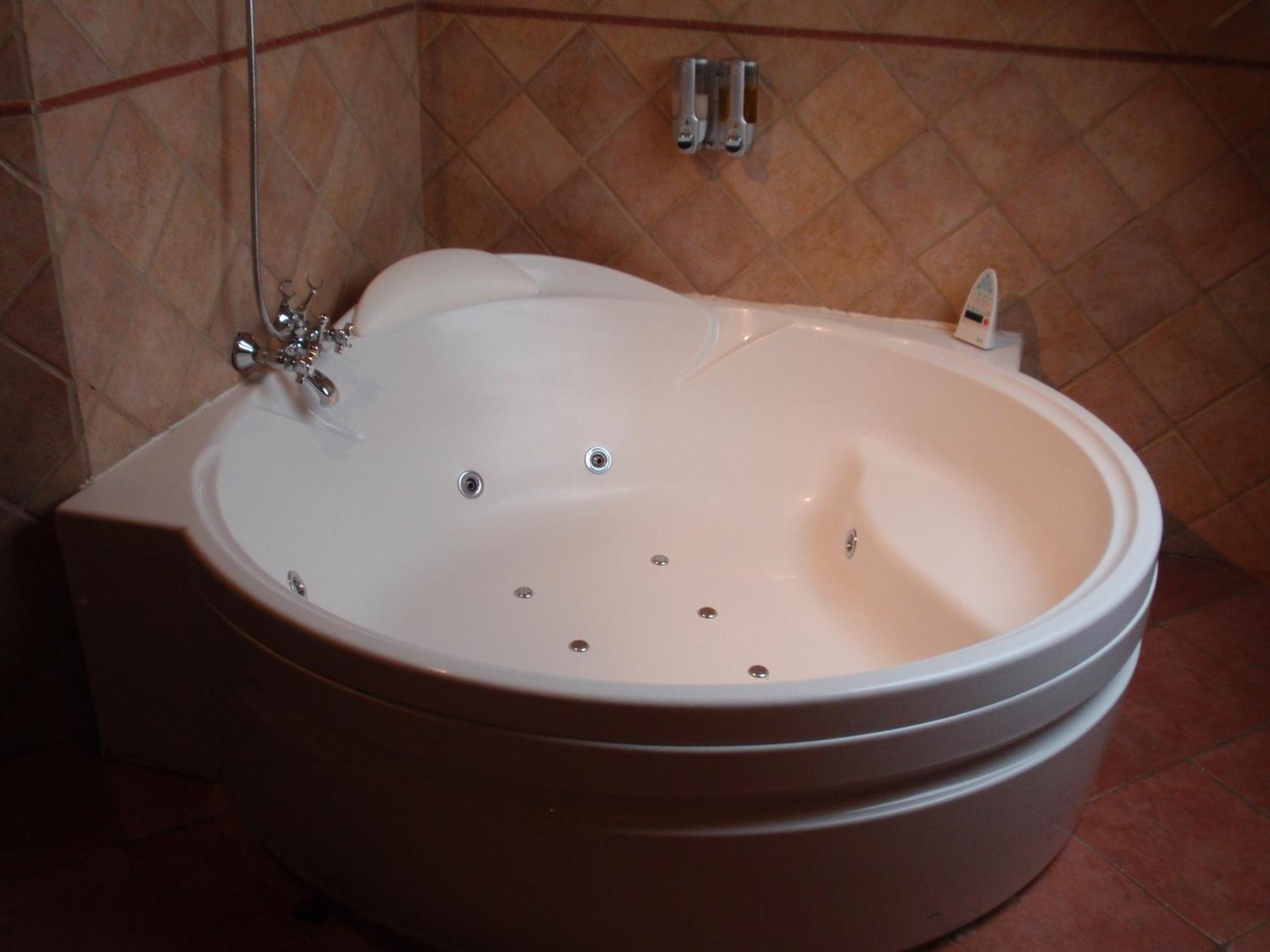 Hotel Casa Beletri Béjar Zewnętrze zdjęcie