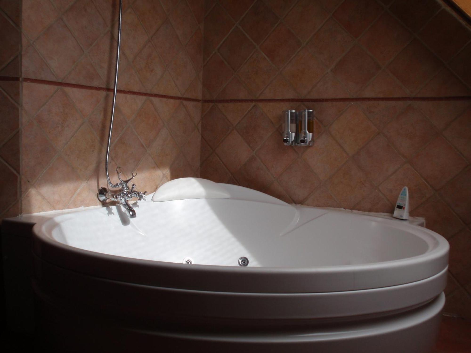 Hotel Casa Beletri Béjar Zewnętrze zdjęcie