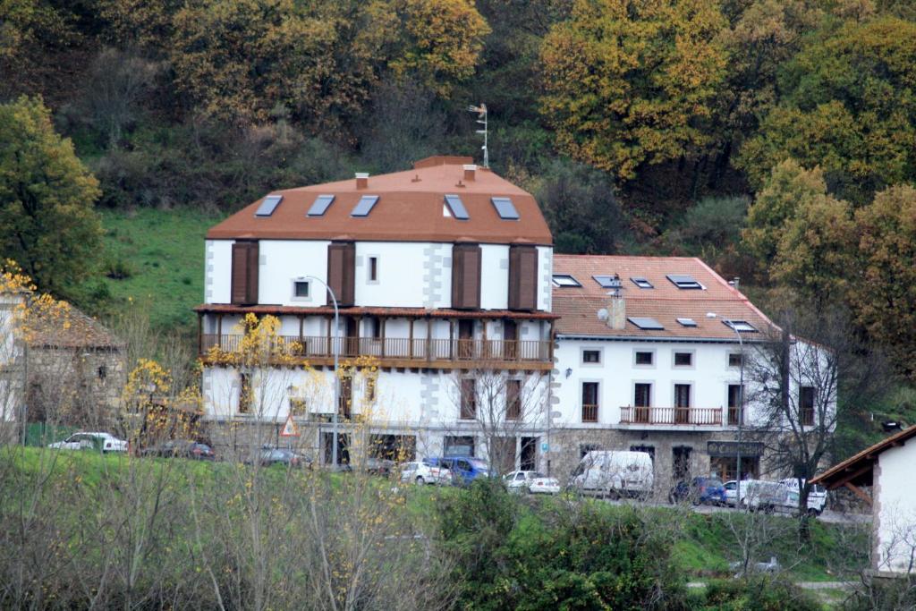 Hotel Casa Beletri Béjar Zewnętrze zdjęcie