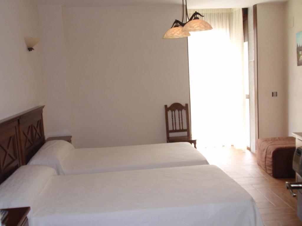 Hotel Casa Beletri Béjar Pokój zdjęcie
