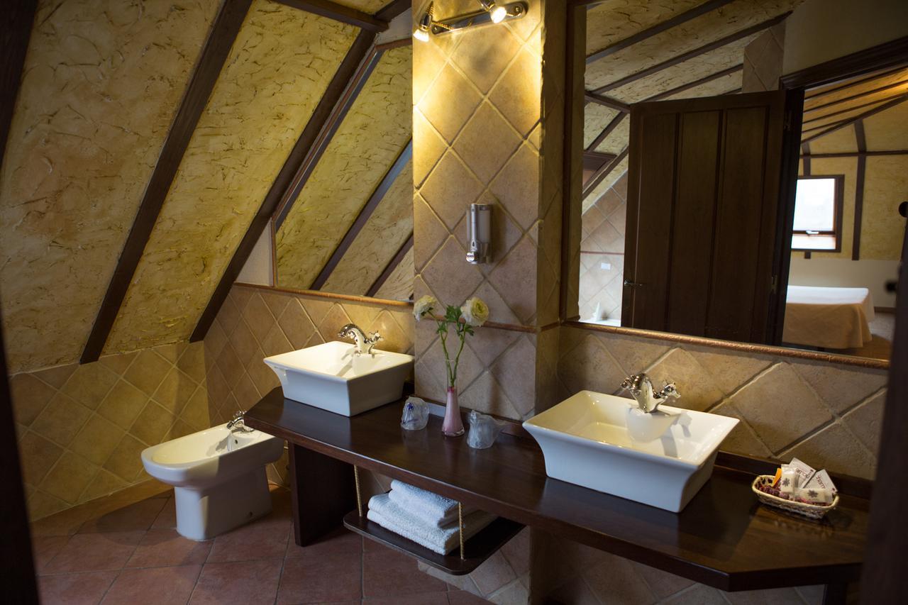 Hotel Casa Beletri Béjar Zewnętrze zdjęcie