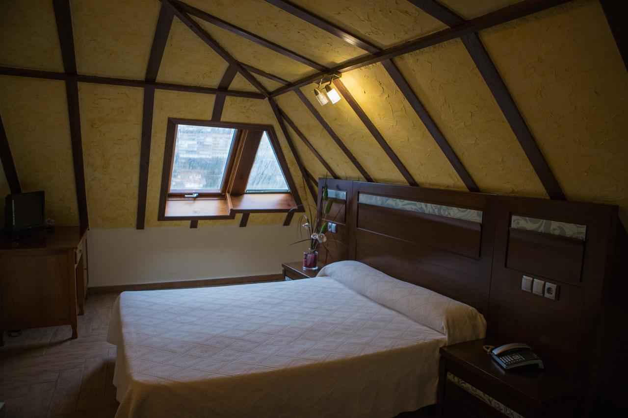Hotel Casa Beletri Béjar Zewnętrze zdjęcie