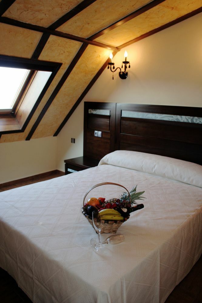 Hotel Casa Beletri Béjar Zewnętrze zdjęcie